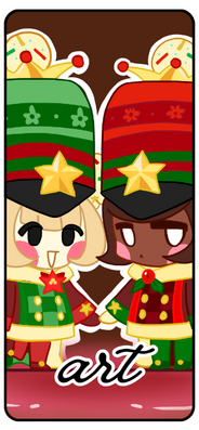 Chibi Art Chibi Art