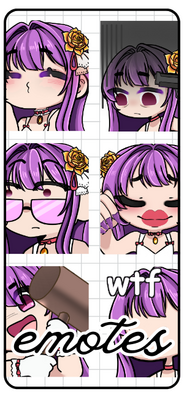 Emotes Emotes